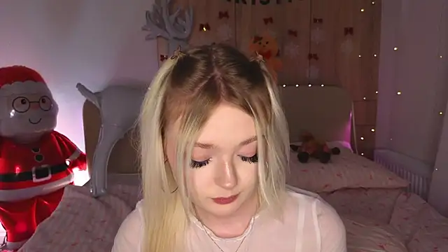 minigirl's cam snapshot