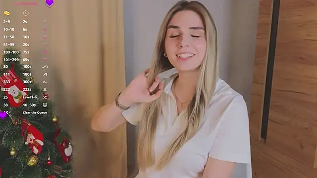 StormyMuse's cam snapshot