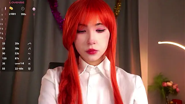 NanceeWestaway's cam snapshot