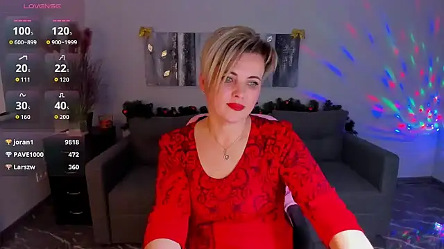 Julia_Wilsone's cam snapshot