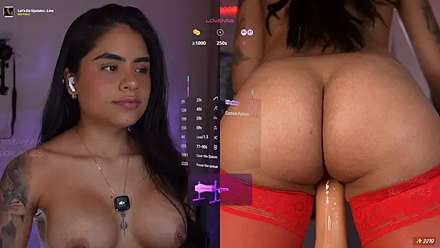 penelopesexx's cam snapshot