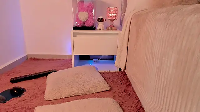 Alissonroses's cam snapshot