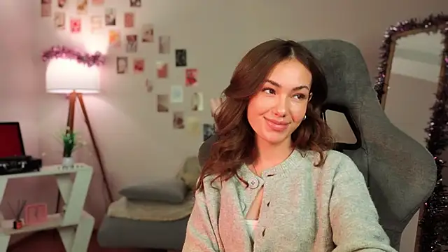 branchwithflowerss's cam snapshot