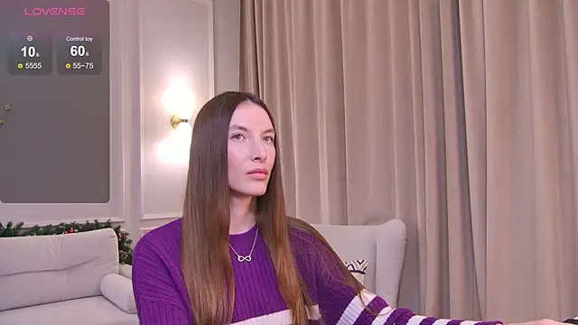 Annet_Jones's cam snapshot