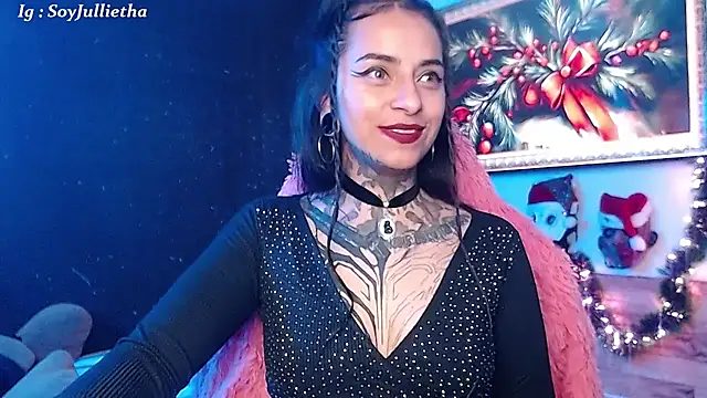 Julls420_'s cam snapshot