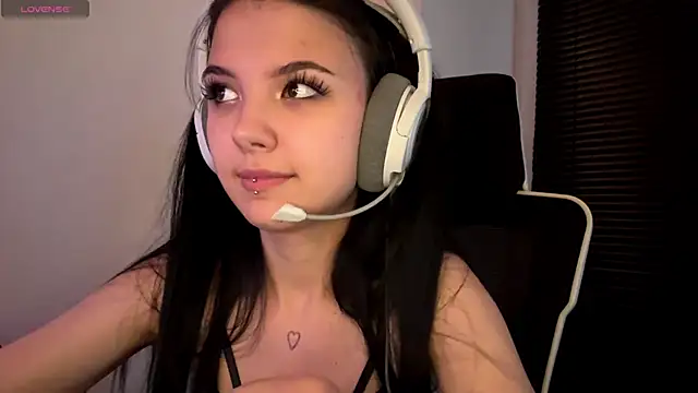 HanaMantanaDell's cam snapshot