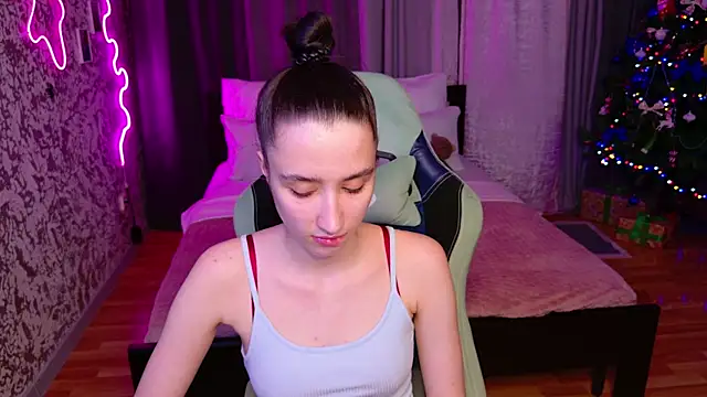 ChelseaFiness's cam snapshot