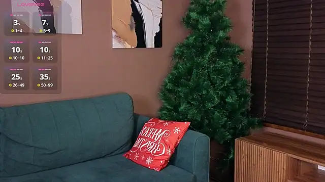 RinaCarter's cam snapshot