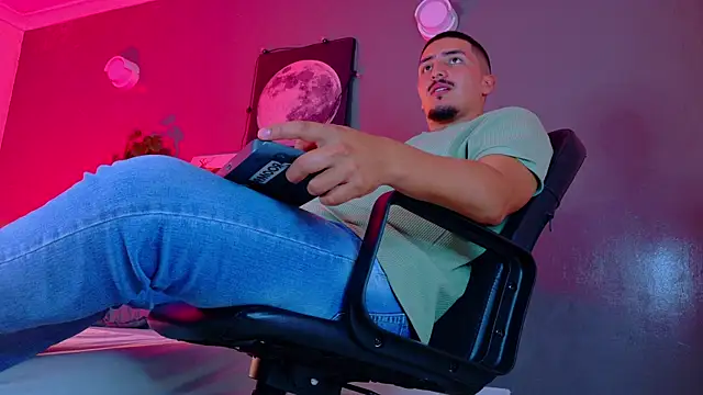 MrFox__'s cam snapshot