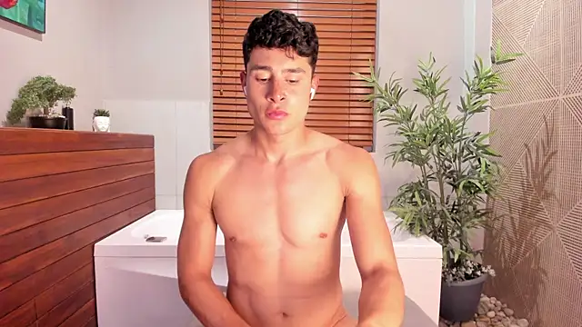 AustinJones_'s cam snapshot