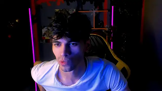 JaremyHarris's cam snapshot