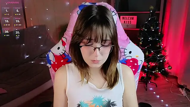 Soffi_Toffi's cam snapshot