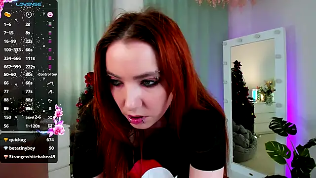 Deca_dance's cam snapshot