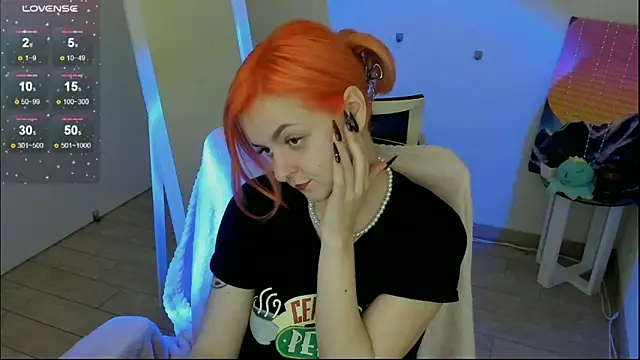 Fire_Bestie's cam snapshot