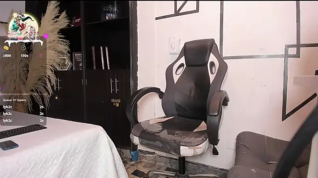 Axel_grey_'s cam snapshot