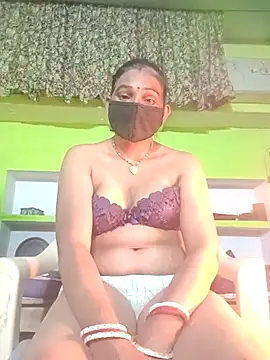 FIVAA's cam snapshot