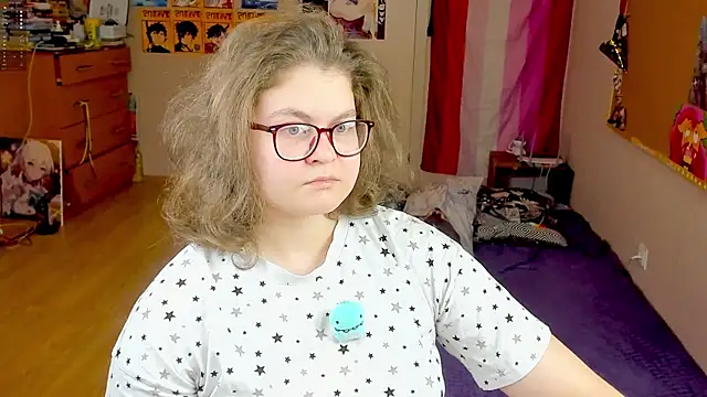 Sashy_Way's cam snapshot