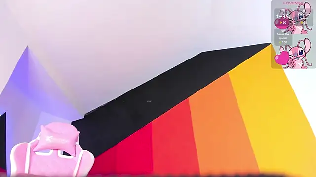 Sidney_Belle's cam snapshot