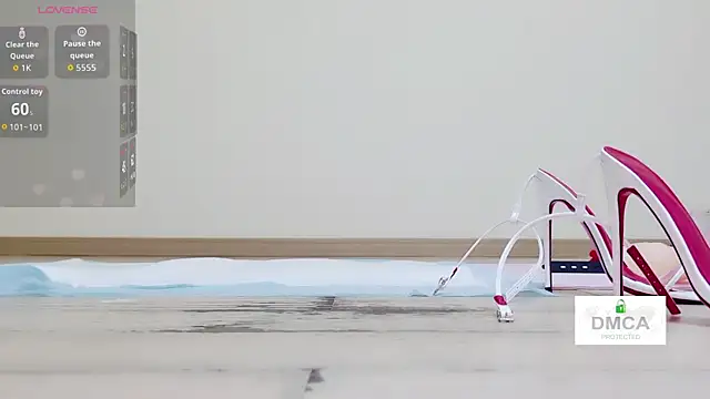 Vicki-66's cam snapshot