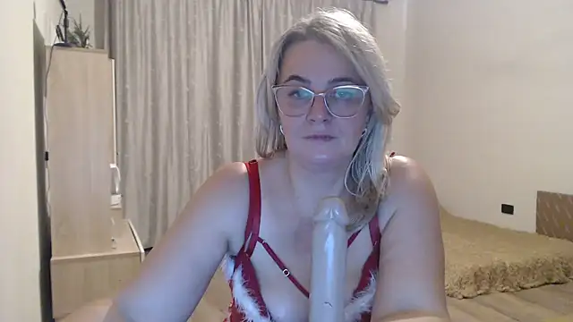 EleanoraDream's cam snapshot