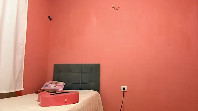 ProlateFibrin's cam snapshot