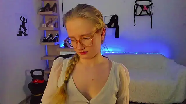 NancyHottie's cam snapshot