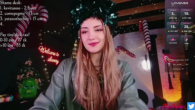 Jane_Goddess's cam snapshot