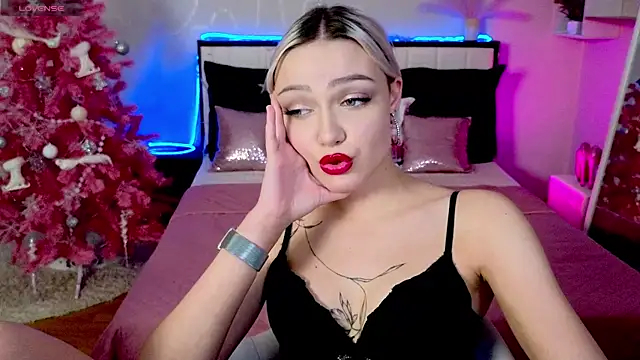 LinaLirian's cam snapshot