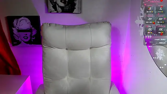 SamanthaRoldaan's cam snapshot