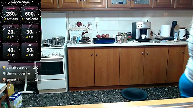 JennaDeluxe live sex cam