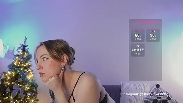 STANOVAYA300KG's cam snapshot