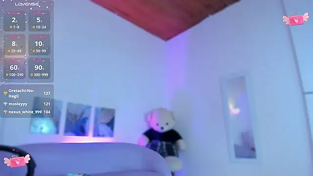 Allyson_aisha's cam snapshot