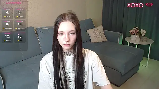 mefwhore's cam snapshot