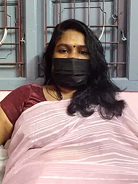 Tamil_Azhaghi25's cam snapshot