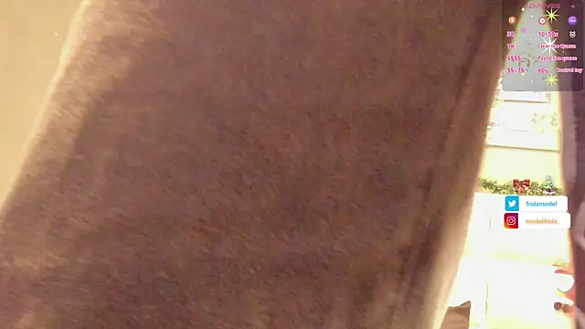 _frida1's cam snapshot