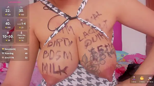 Venus_Blackk live sex cam