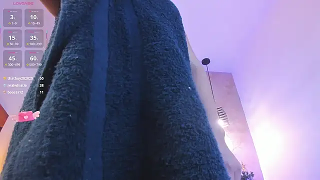 kailinmoonx's cam snapshot