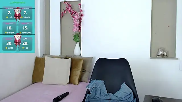 Glory_girl's cam snapshot