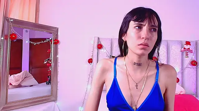 Ellie_Monroe's cam snapshot