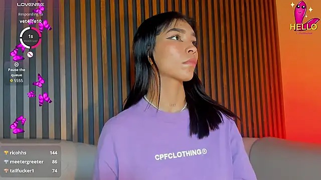 LauraAristizabal's cam snapshot