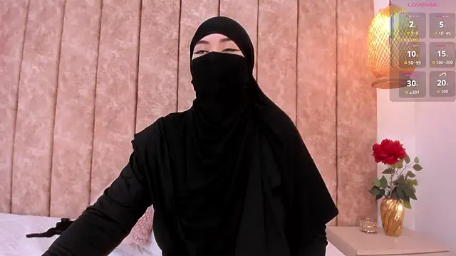 samaara_ live sex cam