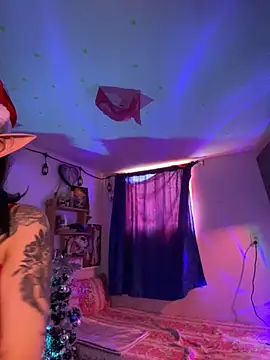 LiliJones_ live sex cam