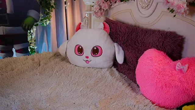 EdlinAlliston live sex cam