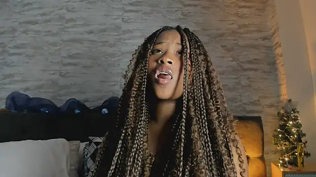 Anneth__M's cam snapshot