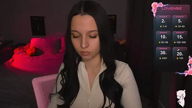 BabyMooon's cam snapshot