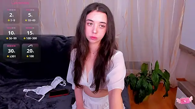 Miss_Dilara's cam snapshot