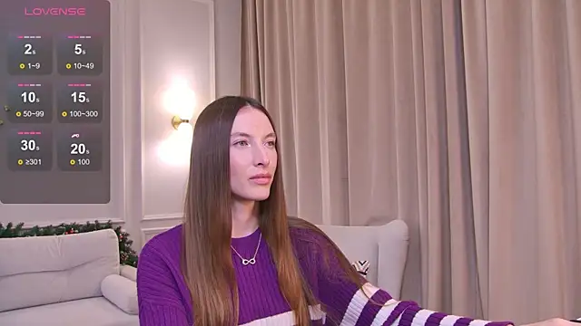 Annet_Jones's cam snapshot