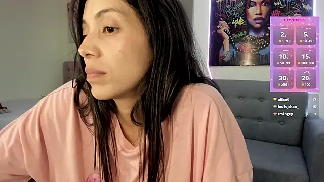 andykiuty's cam snapshot