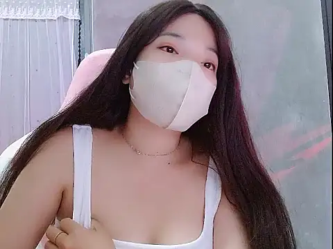 __Jushalie__'s cam snapshot