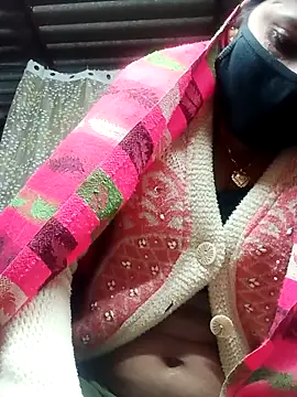 Rajni_chauhan's cam snapshot